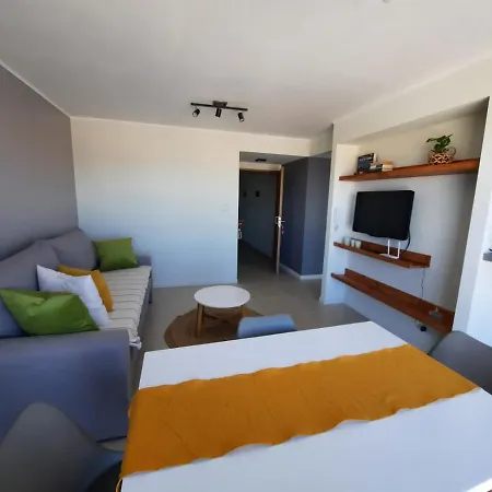 Calidez, Confort Y Relax. Trelew Exterior photo