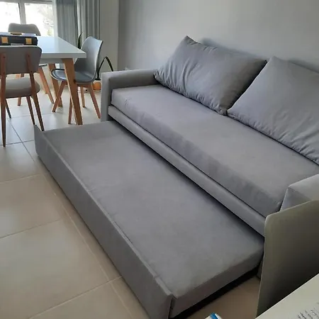 Calidez, Confort Y Relax. Trelew Exterior photo