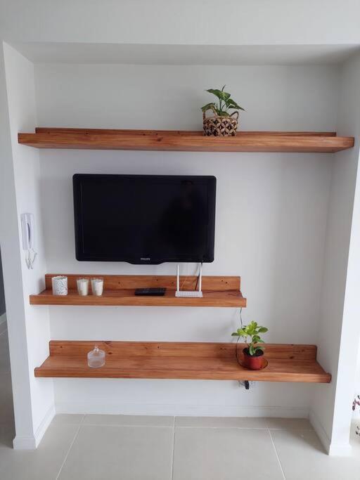 Calidez, Confort Y Relax. Apartment