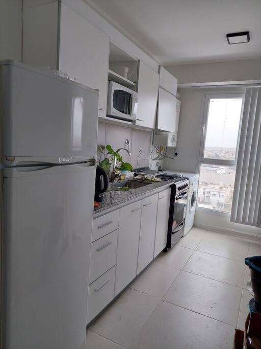 Apartment Calidez, Confort Y Relax. Trelew