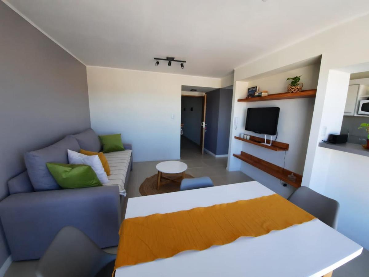Apartment Calidez, Confort Y Relax.