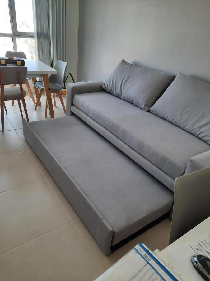 Calidez, Confort Y Relax. Apartment Trelew